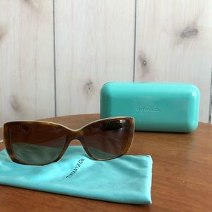Tiffany & Co Sunglasses